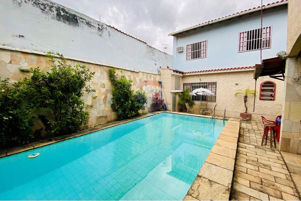 Casa - Venda - Rio de Janeiro , Rio de Janeiro - IMG_3244.JPG - Piscina - 680311040-39