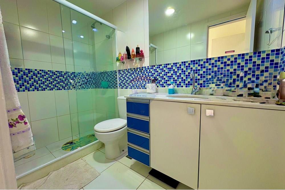 Cobertura - Venda - Rio de Janeiro , Rio de Janeiro - IMG_5225.jpg - Banheiro - 680371005-147