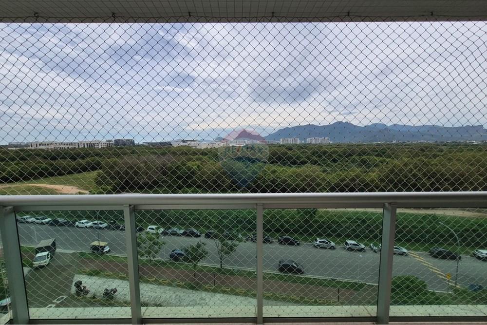 Apartamento - Alugar - Rio de Janeiro , Rio de Janeiro - VARANDA 2.jpg - 680211030-22