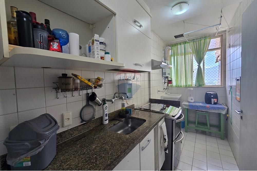 Apartamento à venda com 2 quartos, 62m² - Foto 20