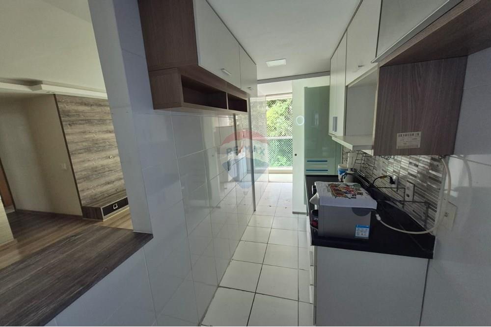 Apartamento - Venda - Rio de Janeiro , Rio de Janeiro - COZINHA 1,2.jpg - 680211030-20