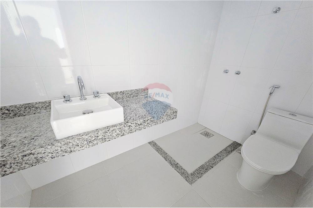 Apartamento à venda com 3 quartos, 105m² - Foto 12