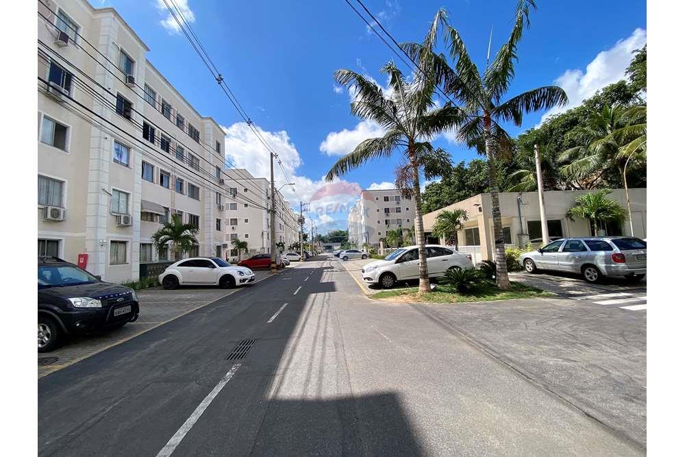 Apartamento - Alugar - Rio de Janeiro , Rio de Janeiro - IMG_4578.JPG - 680331030-86