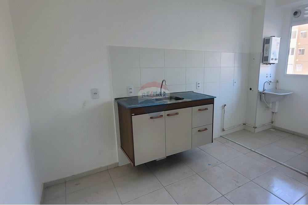 Apartamento - Alugar - Rio de Janeiro , Rio de Janeiro - IMG-20251024-WA0231.jpg - Cozinha - 680331056-23