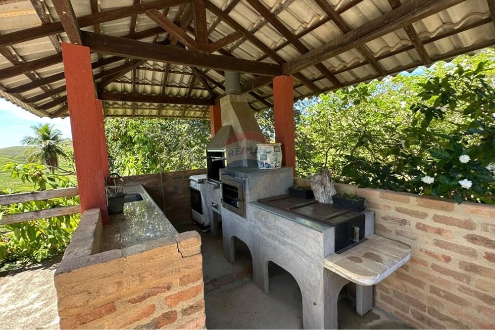 Chácara / Sítio / Fazenda - Venda - Rio Bonito , Rio de Janeiro - 7.jpg - 680311080-7