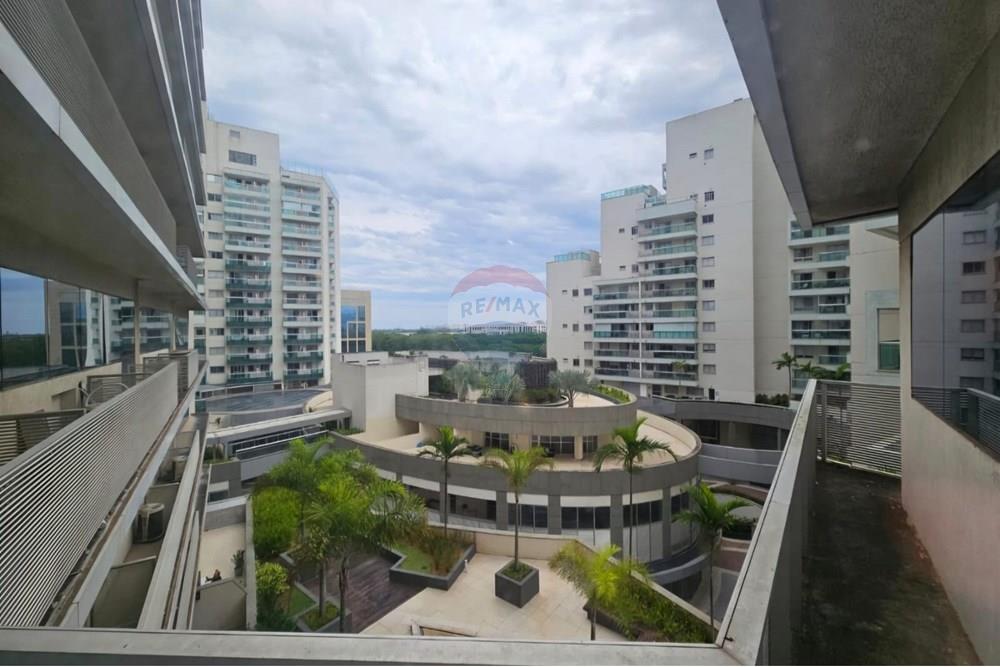 Cj. Comercial/ Sala - Alugar - Rio de Janeiro , Rio de Janeiro - VISTA 1.jpeg - 680211030-17