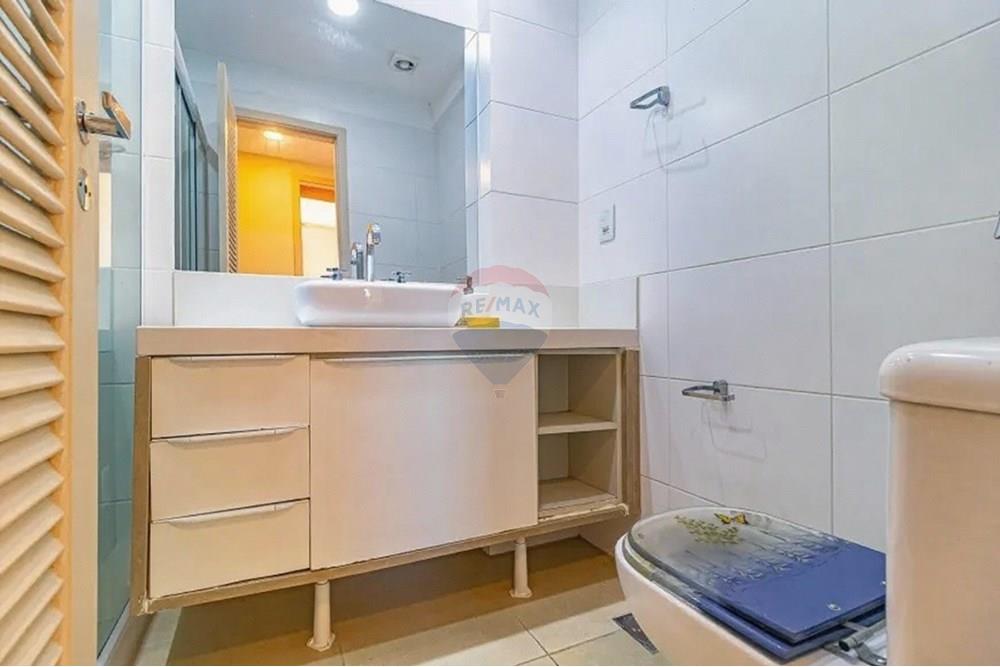 Cobertura - Venda - Rio de Janeiro , Rio de Janeiro - Banheiro 1 1.jpeg - Banheiro - 680281080-8