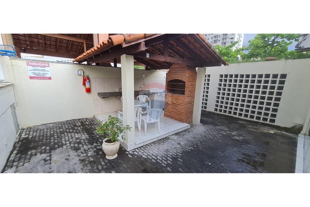 Apartamento à venda com 2 quartos, 61m² - Foto 14