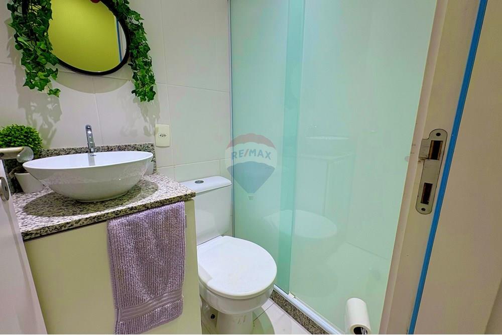 Cobertura - Venda - Rio de Janeiro , Rio de Janeiro - IMG_6078.jpg - Banheiro - 680371005-123