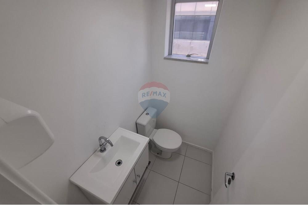 Cj. Comercial/ Sala - Alugar - Rio de Janeiro , Rio de Janeiro - BANHEIRO ..jpeg - 680281024-52