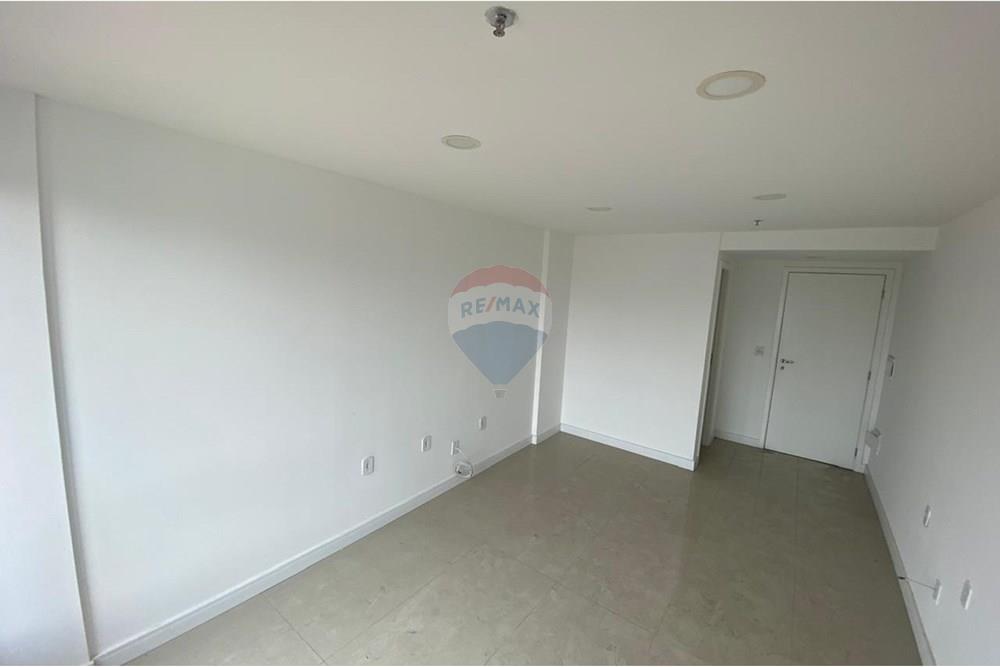 Conjunto Comercial-Sala à venda, 20m² - Foto 9