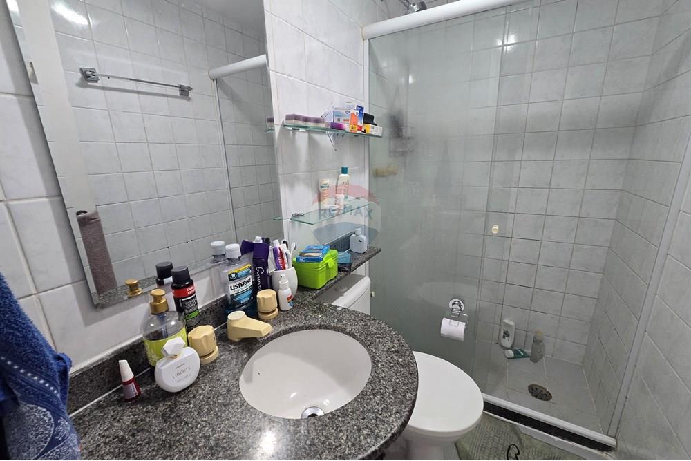 Apartamento à venda com 2 quartos, 62m² - Foto 8