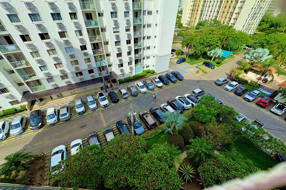 Apartamento - Alugar - Rio de Janeiro , Rio de Janeiro - IMG_8545.jpeg - 680371005-168