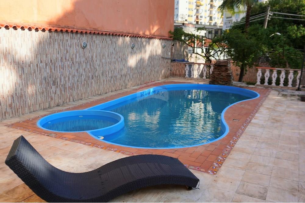 Casa - Venda - Rio de Janeiro , Rio de Janeiro - DSC00612.jpeg - Quintal - 680311040-27