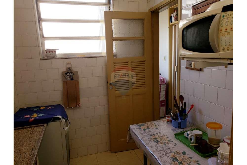 Apartamento à venda com 3 quartos, 72m² - Foto 17