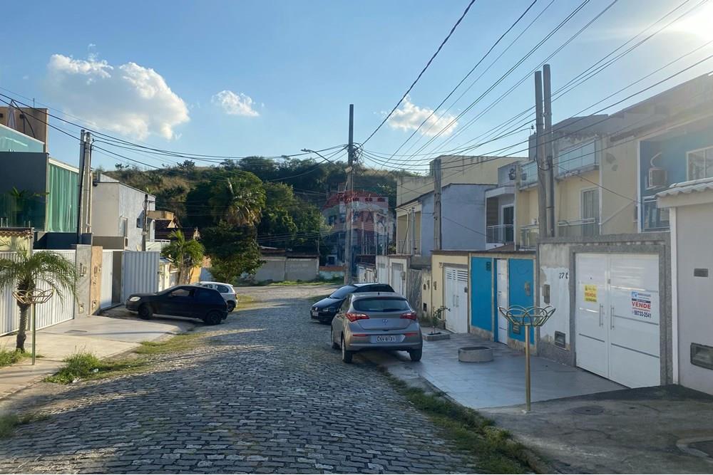 Casa - Venda - Rio de Janeiro , Rio de Janeiro - IMG-20250714-WA0211.jpg - 680331056-17