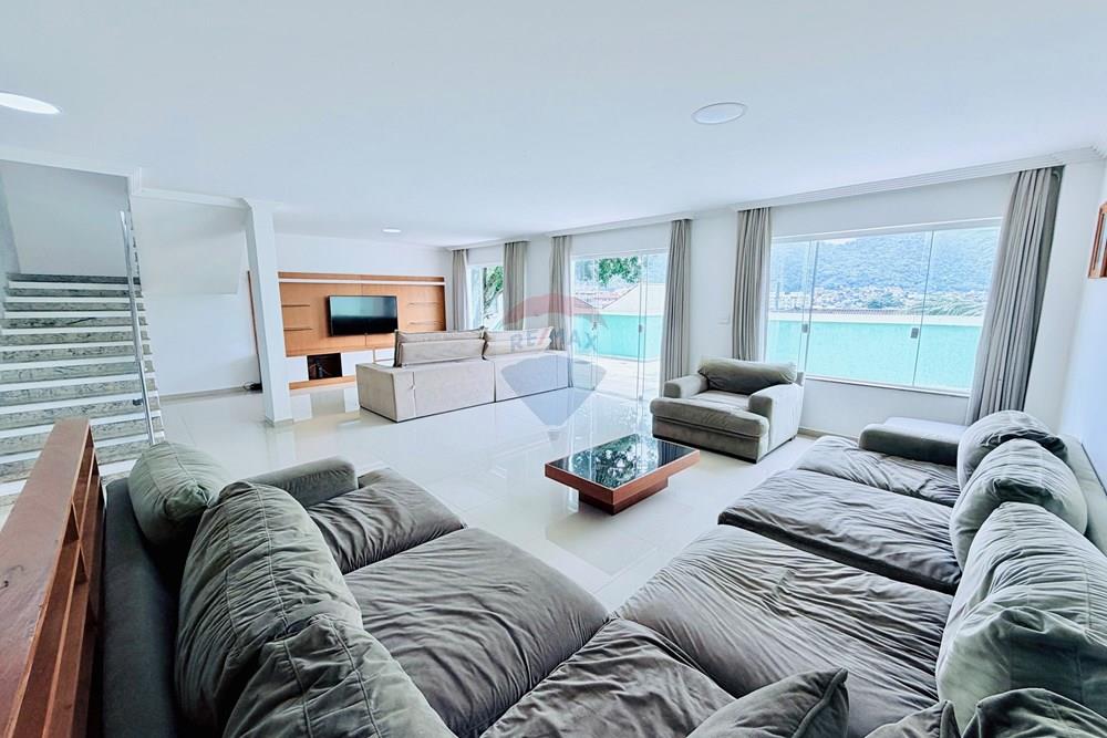 Casa de Condomínio - Venda - Rio de Janeiro , Rio de Janeiro - IMG_4960.JPG - Sala de estar - 680311040-42