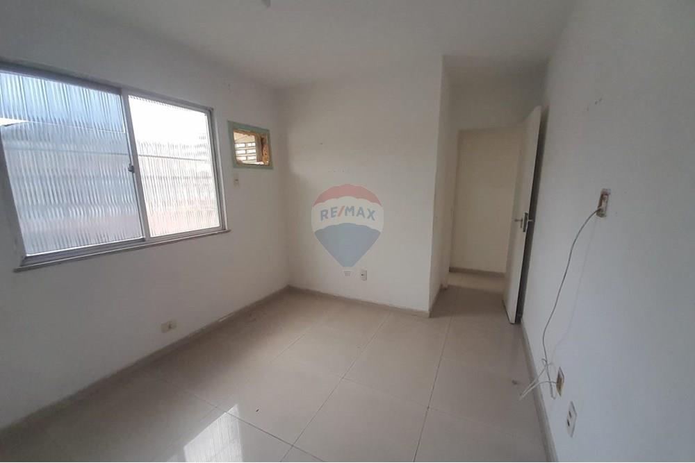 Apartamento - Alugar - Rio de Janeiro , Rio de Janeiro - rua mora12.jpg - Quarto - 680331009-409