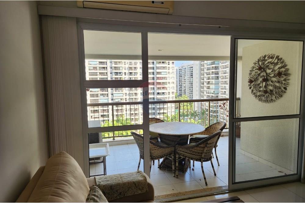 Dzīvojamais - Dzīvoklis - Rio de Žaneiro , Rio de Žaneiro - BR - 4.jpg - 680321013-246