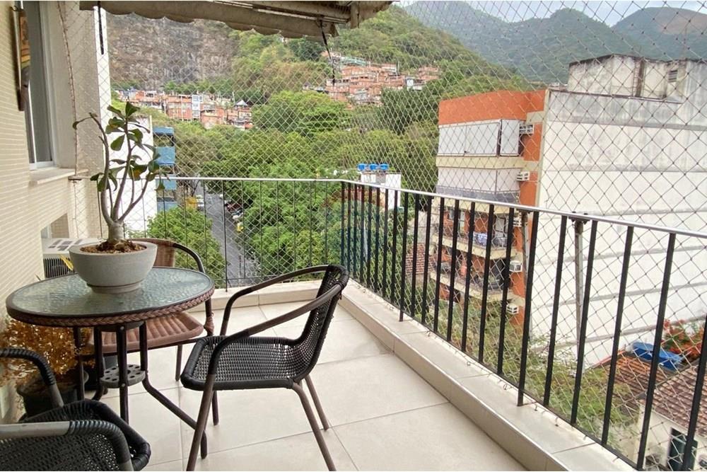 Apartamento à venda com 2 quartos, 79m² - Foto 15