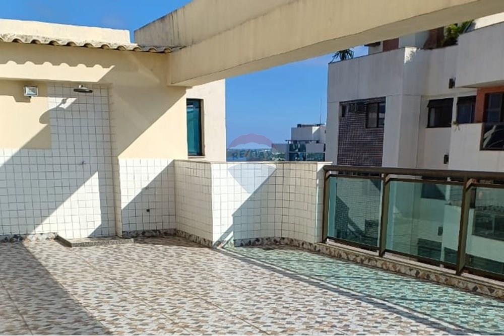 Cobertura - Venda - Rio de Janeiro , Rio de Janeiro - AROAZES TERRAÇO.jpg - 680311071-44