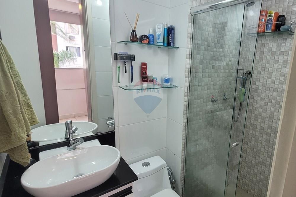 Apartamento - Venda - Rio de Janeiro , Rio de Janeiro - 20260227_151628~2.jpg - Banheiro - 680331014-151