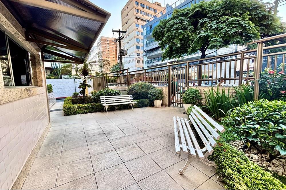 Apartamento - Alugar - Rio de Janeiro , Rio de Janeiro - IMG_0941.JPG - 680391060-16