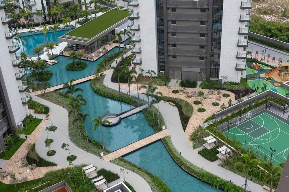 Apartamento - Venda - Rio de Janeiro , Rio de Janeiro - Oceana Golf  6000 ap 1401- Foto Alle Vidal033.jpg - 680211049-3