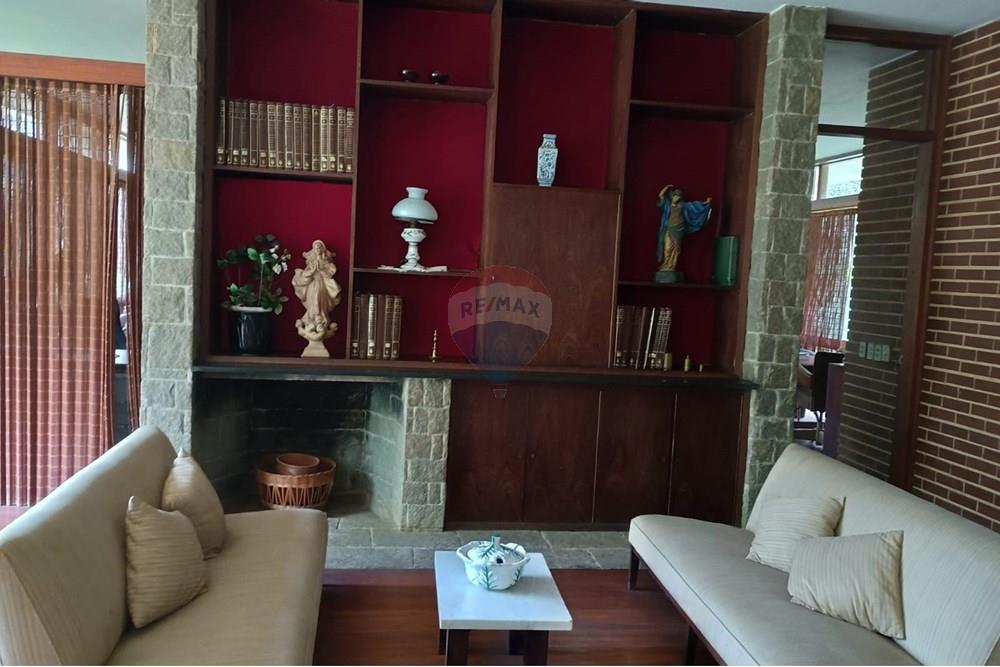 Casa de Campo - Venda - Petrópolis , Rio de Janeiro - IMG-20250609-WA0079.jpg - 680321038-23