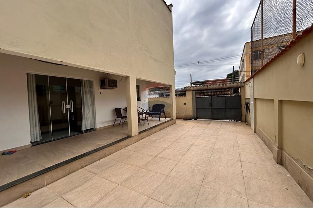 Casa - Venda - Rio de Janeiro , Rio de Janeiro - quintal.jpg - 680331009-400