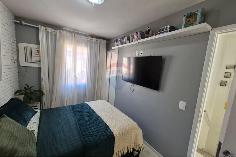 Casa de Condomínio - Venda - Rio de Janeiro , Rio de Janeiro - SUITE 6.jpg - 680211030-26