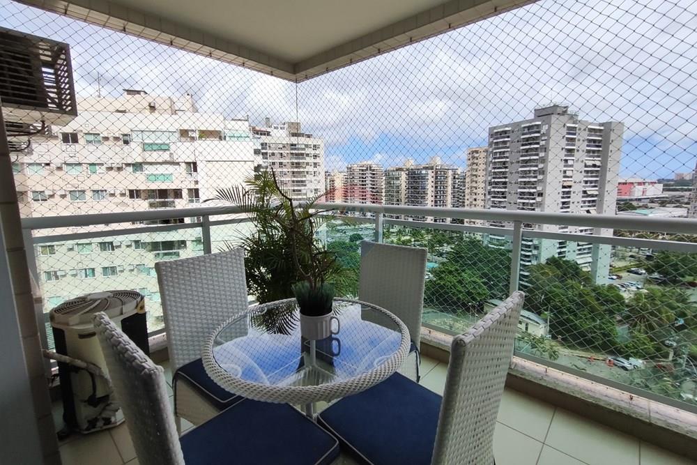 Apartamento - Venda - Rio de Janeiro , Rio de Janeiro - IMG_20260206_151609.jpg - Varanda - 680231002-190