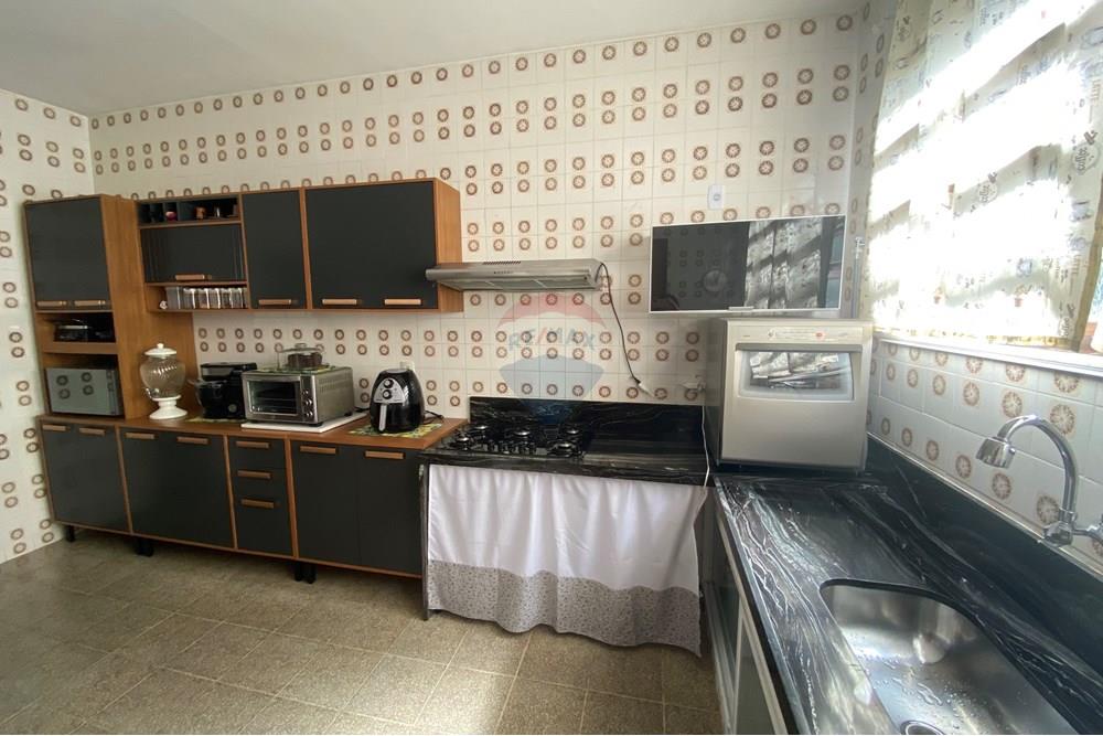 Casa - Venda - Rio de Janeiro , Rio de Janeiro - cozinha...jpg - Cozinha - 680281080-79