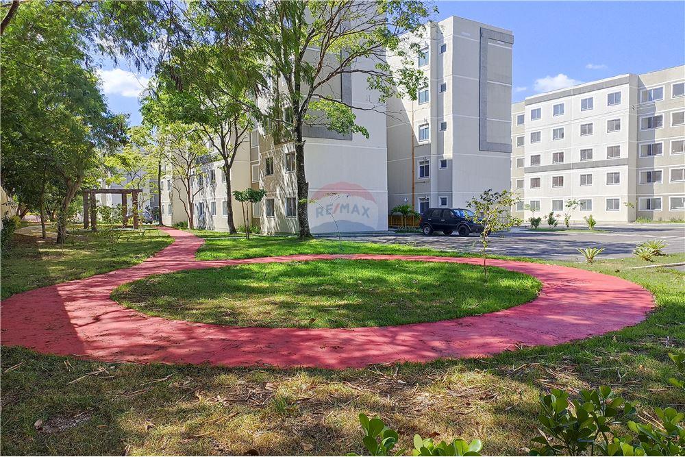 Apartamento - Alugar - Rio de Janeiro , Rio de Janeiro - Área verde - 680331001-117