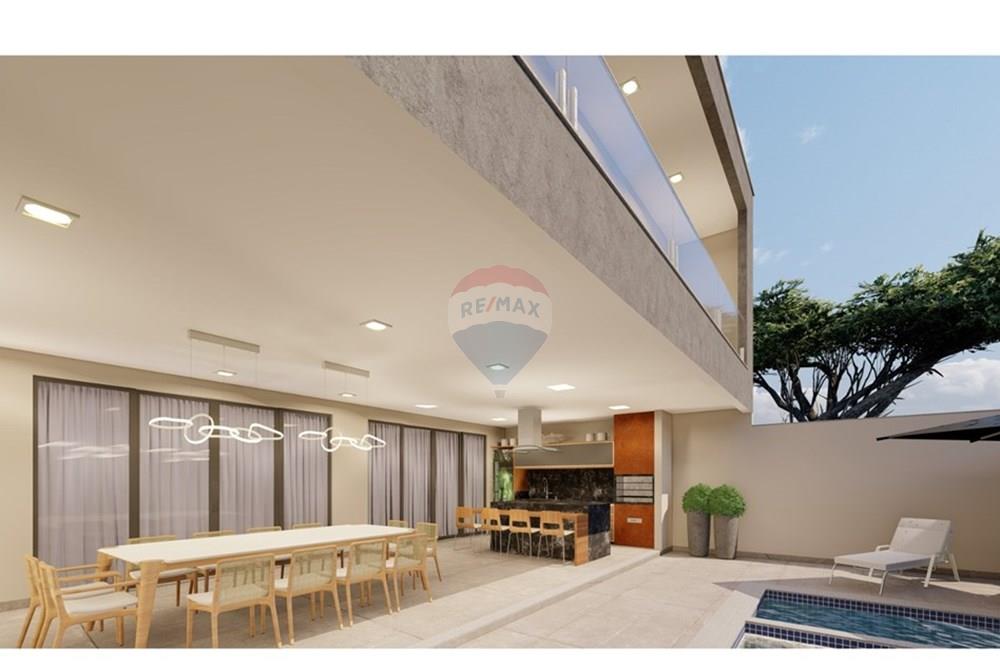 Terreno - Venda - Rio de Janeiro , Rio de Janeiro - Projeto 7.jpg - Área Gourmet - 680371005-162