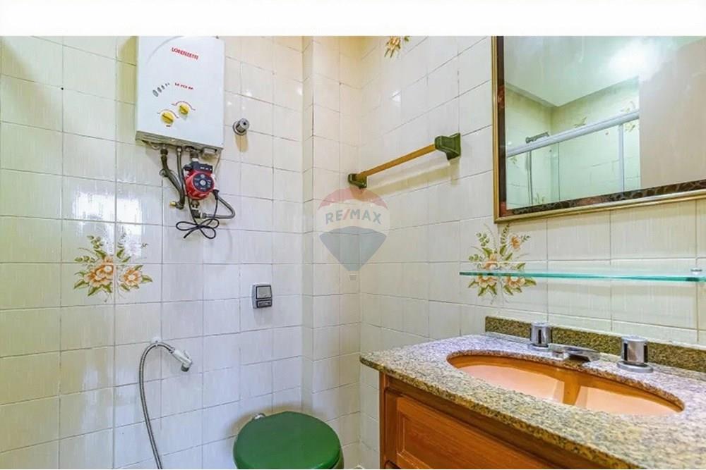 Cobertura - Venda - Rio de Janeiro , Rio de Janeiro - Suite banheiro 1.jpeg - Banheiro - 680281080-8