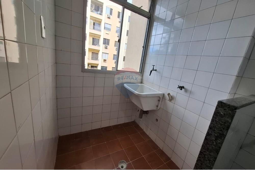 Apartamento - Alugar - Rio de Janeiro , Rio de Janeiro - COZINHA ... ...jpeg - 680281024-55