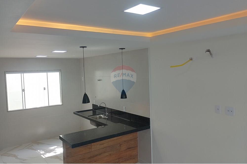Casa para alugar com 2 quartos, 85m² - Foto 6