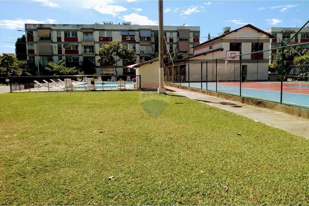 Apartamento - Alugar - Rio de Janeiro , Rio de Janeiro - IMG_20210302_100116971.jpg - 680211001-153