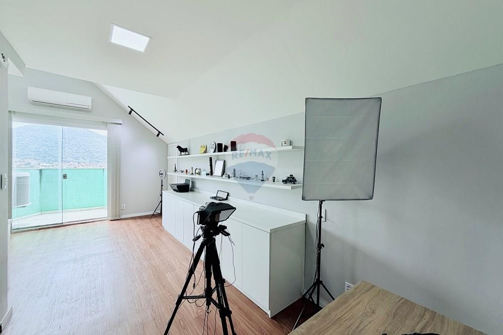 Casa de Condomínio - Venda - Rio de Janeiro , Rio de Janeiro - IMG_4994.JPG - Quarto - 680311040-42