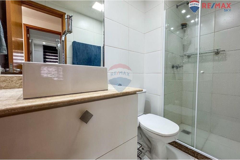 Apartamento - Venda - Rio de Janeiro , Rio de Janeiro - 06banheiros003.jpeg - 680321001-70