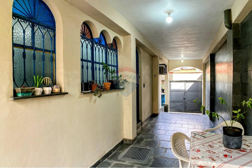 Casa - Venda - Rio de Janeiro , Rio de Janeiro - 07.jpg - Garagem - 680331006-274