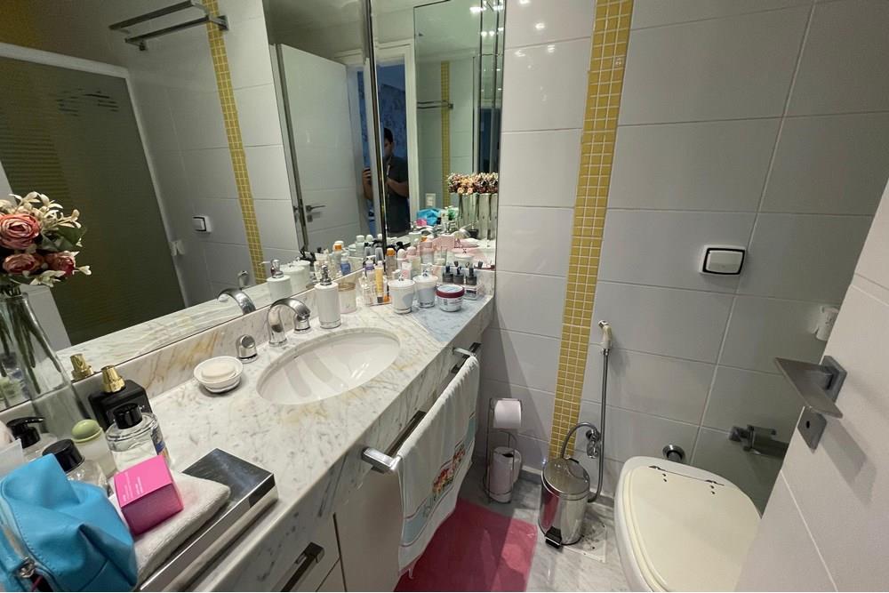 Casa - Venda - Rio de Janeiro , Rio de Janeiro - 713f136f-c2d2-4897-8dcd-6af891adc29c.jpg - Banheiro - 680371073-33