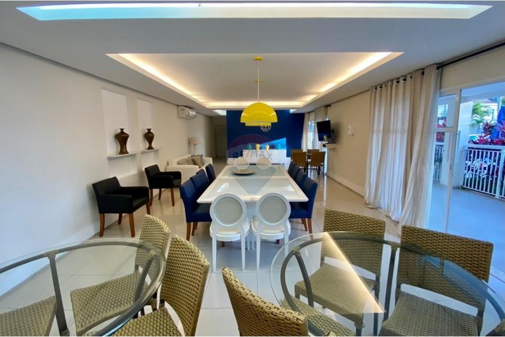 Casa de Condomínio - Venda - Rio de Janeiro , Rio de Janeiro - Salão de Festa 2.jpg - 680371005-159