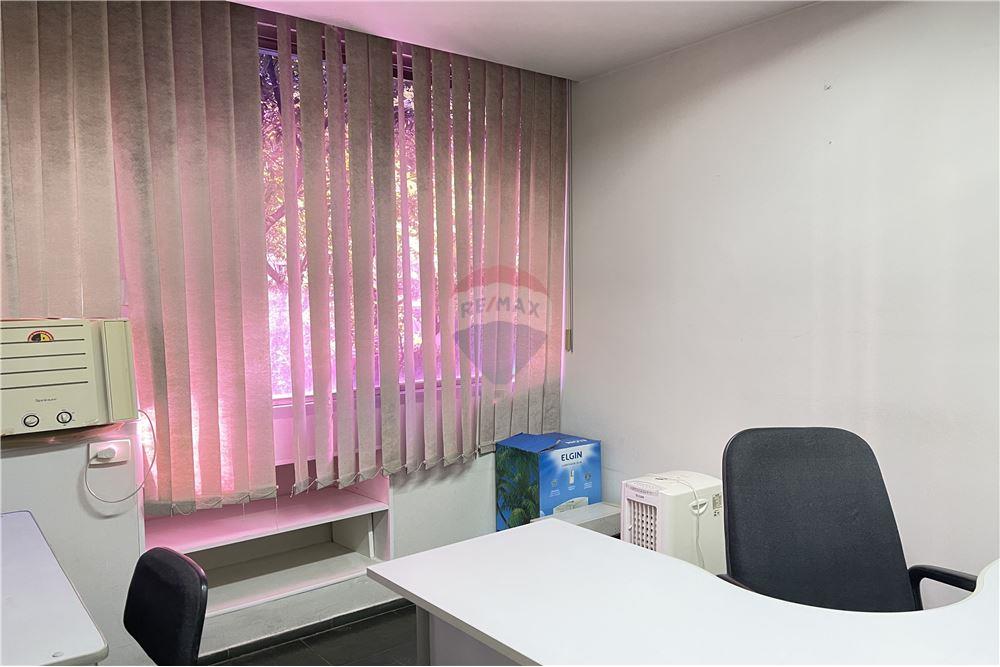 Cj. Comercial/ Sala - Venda - Rio de Janeiro , Rio de Janeiro - 5 - 680211005-61