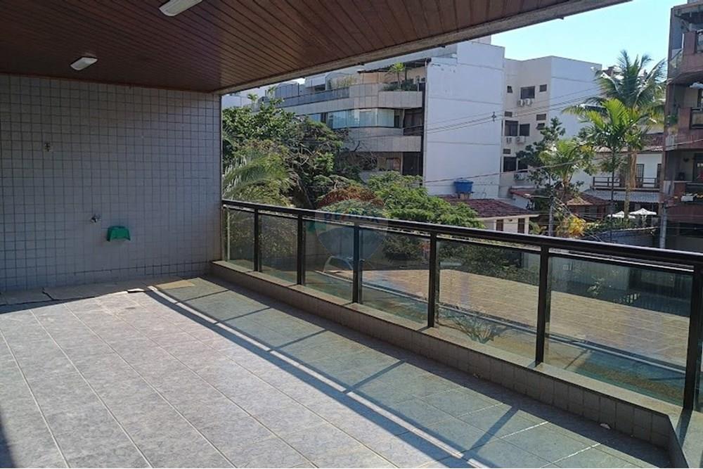 Apartamento - Alugar - Rio de Janeiro , Rio de Janeiro - IMG_20250714_140545823_HDR.jpg - 680321060-24