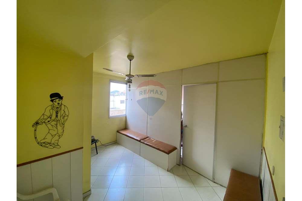 Conjunto Comercial-Sala à venda, 25m² - Foto 13