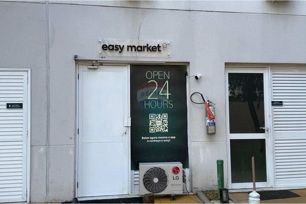 Apartamento à venda com 2 quartos, 60m² - Foto 37