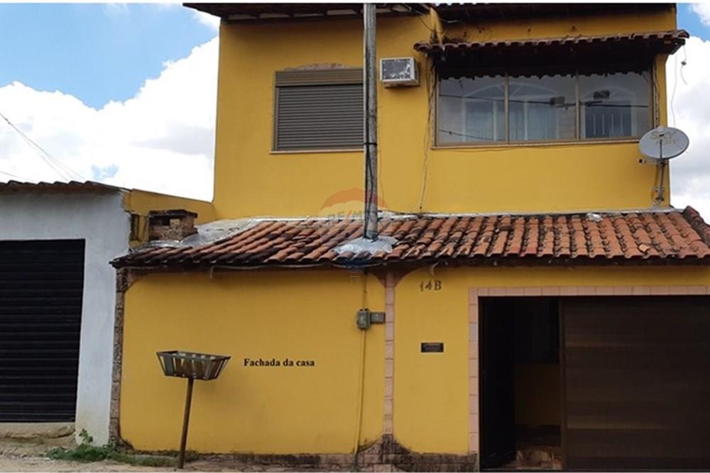 Casa - Venda - Rio de Janeiro , Rio de Janeiro - 1.jpg - 680331011-141