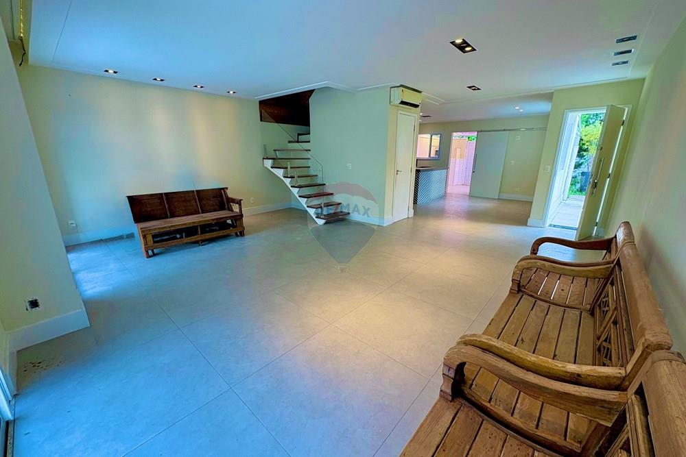 Casa de Condomínio - Venda - Rio de Janeiro , Rio de Janeiro - IMG_8723.jpeg - Sala de estar - 680371005-171